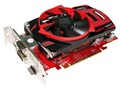 ���� HD6770 VORTEX XT 1G