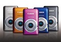 ����IXUS115 HS������ɫͼƬ