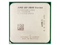 AMD A8-3850