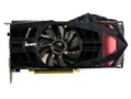 �߲ʺ� iGame550Ti ����ս��U D5 1024M R50