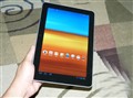 ���� Galaxy Tab P7510 (16GB)�ֳ�Ч��ͼƬ