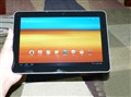 ���� Galaxy Tab P7510 (16GB)��ĻͼƬ