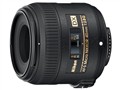 �῵ AF-S DX Micro NIKKOR 40mm F2.8G