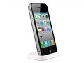 ƻ�� iPhone4 Dock MC596