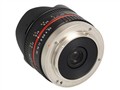 SAMYANG 7.5mm f/3.5 UMS