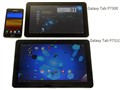 ���� Galaxy Tab P7510 (16GB)�Ա�ͼƬ1