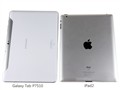 ���� Galaxy Tab P7510 (16GB)�Ա�ͼƬ4