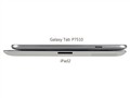 ���� Galaxy Tab P7510 (16GB)�Ա�ͼƬ8