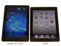 ���� Galaxy Tab P7510 (16GB)�Ա�ͼƬ3