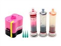 ���� 3ɫ818ī��ϧī����װ-��ī����+10ML*3 3ɫīˮ(������HP 818ī��)