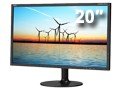 NEC LCD-EX201W