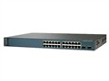 ˼�� WS-C3750V2-24TS-S