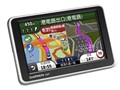 GARMIN nuvi 2555
