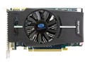���� HD6770 512MB GDDR5�׽��