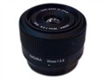 SIGMA 30mm f/2.8