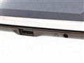 ��˶Eee Pad Slider SL101 (32GB)USB�ӿںͶ������ͼƬ