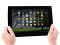 ��˶Eee Pad Slider SL101 (32GB)�ֳ�Ч��ͼƬ