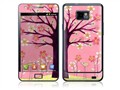 ideaSkin ���� i9100/Galaxy S2/9103/9108/������ �ۺ����� ��Ǳ�����