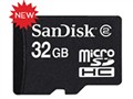 SanDisk Micro SDHC/TF�� 32GB