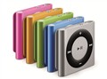 ƻ�� iPod shuffle 4(2G)