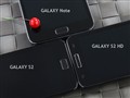 ���� i9220 Galaxy Note 16G�Ա�ͼƬ4