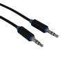 prolink PB系列3.5mm对录线PB105-0050