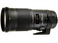 SIGMA APO Macro 180mm f/2.8 EX DG OS HSM
