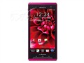 ��֥ REGZA Phone T-02D