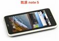 ����Note5 3G��ƽ����Բ�ƷͼƬ10