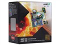 AMD A6-3670