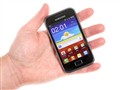 ����S7500 Galaxy Ace Plus�ֳ�Ч��ͼƬ