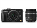 ���� DMC-GX1�׻�(14mm,14-42mm)