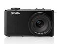 SIGMA DP1 Merrill