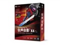���� ������ӰX4 HD HOME �콢 7134˫�� �ɼ��� AVDV