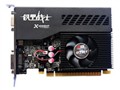 太阳花 铁甲GT520/1G/DDR3(DT512)节能版