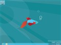 ΢��Windows 8����ͼͼƬ