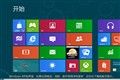 ΢��Windows 8����ͼͼƬ