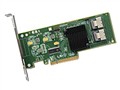 LSILOGIC MegaRAID SAS 9211-8i