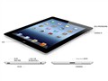 ƻ����iPad(iPad3) 16GB��iPadϸ��ͼƬ