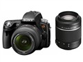 ���� a35�׻�(18-55mm,55-200mm)