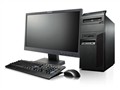 ThinkCentre M4300t i3 2100/2G/500G