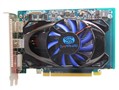����ʯ HD7750 1GB GDDR5 ���ܰ�