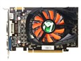 铭瑄 GTX560SE巨无霸
