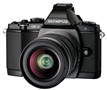 ���ְ�˹ E-M5�׻�(14-42mm II R,40-150mm II R)