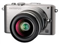 ���ְ�˹ EPL3�׻�(12-50mm)