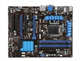 msi微星 Z77A-G43