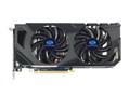 蓝宝 HD7870 2GB GDDR5海外版OC
