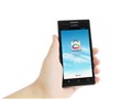 ��ΪAscend P1 U9200�ֳ�Ч��ͼƬ