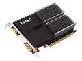 ��̩ Geforce210-1GD3 ����ʿ-LP VA
