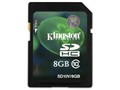 ��ʿ��SDHC�� Class10(8GB)SD10V/8Gȫ��ͼƬ1